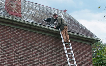 what affects urgent Nalderswood roof repairs