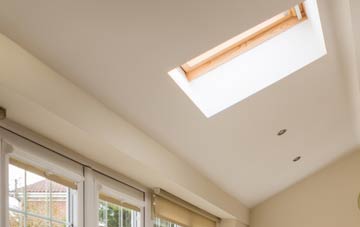 Nalderswood conservatory roof insulation companies