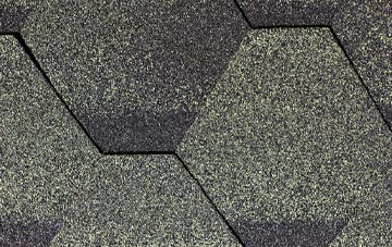 Nalderswood fibreglass shingle repairs