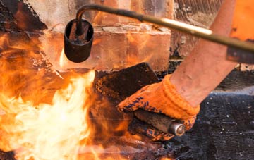 Nalderswood flat roof repair companies