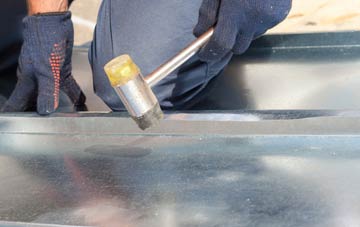 Nalderswood metal roofing costs