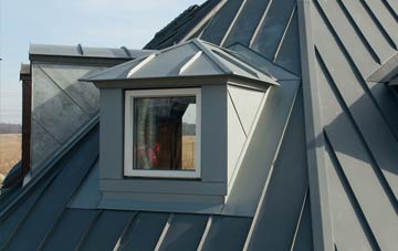 metal roofing Nalderswood, Surrey
