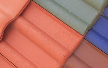 Nalderswood plastic roofing companies