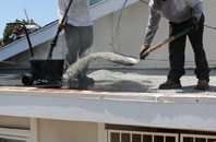 Nalderswood flat roofing repair