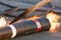 free Nalderswood flat roofing repair quotes